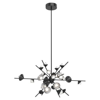 Geode LED Chandelier