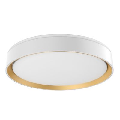 Essex LED Flushmount