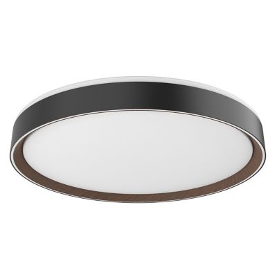 Essex LED Flushmount