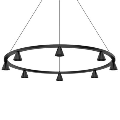 Dune LED Chandelier