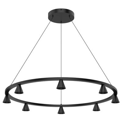 Dune LED Chandelier