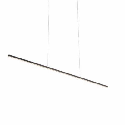 Vega Minor LED Linear Suspension (Black|Medium) - OPEN BOX