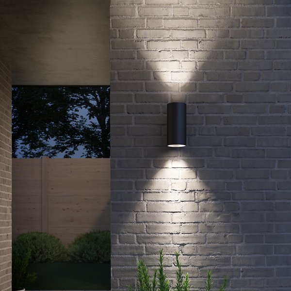 Latimer LED Outdoor Wall Sconce