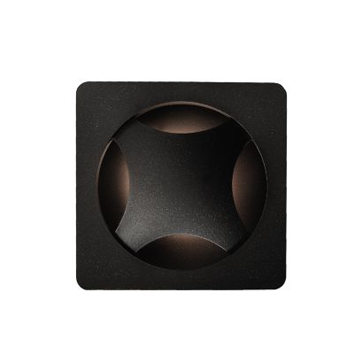 Etna LED Outdoor Wall Sconce