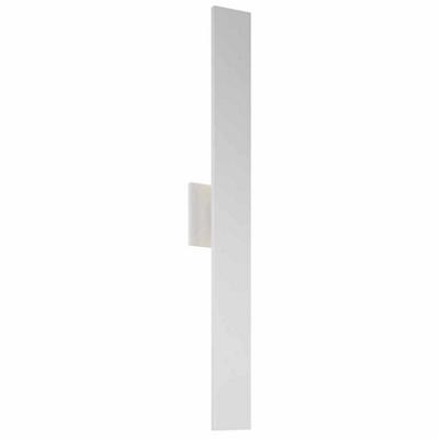 Vesta LED Wall Sconce (White/36 Inch) - OPEN BOX RETURN