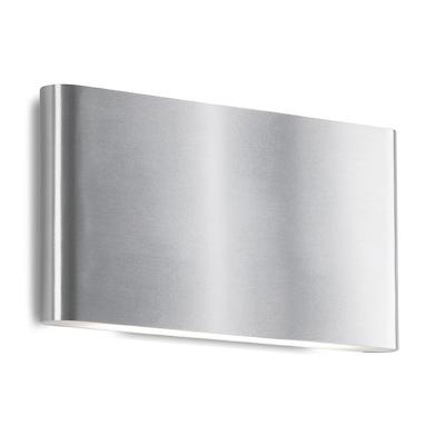 Slate LED Outdoor Wall Sconce