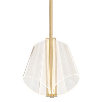 Mulberry LED Small Pendant