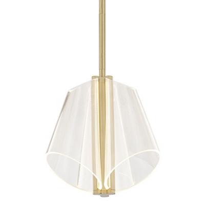 Mulberry LED Small Pendant