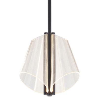 Mulberry LED Small Pendant