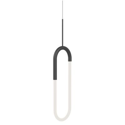Huron LED Pendant