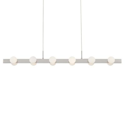 Rezz LED Linear Suspension