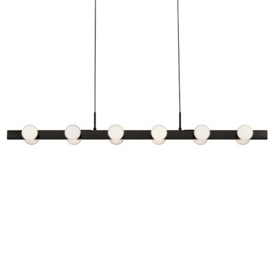 Rezz LED Linear Suspension