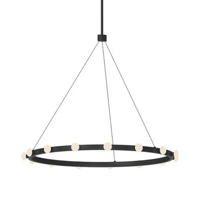 Rezz LED Pendant