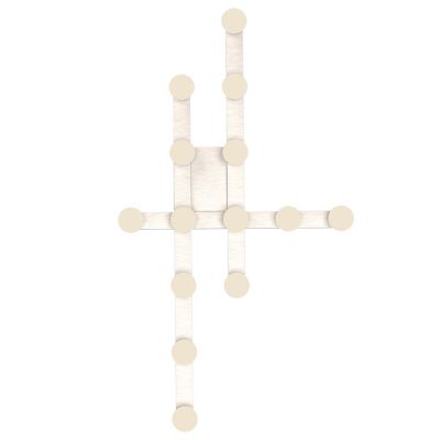 Rezz LED Wall / Ceiling Light