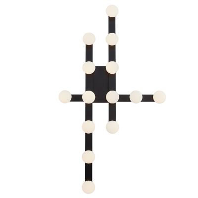 Rezz LED Wall / Ceiling Light