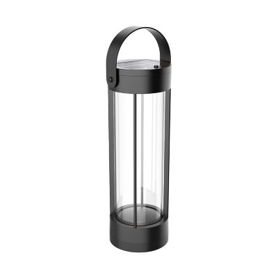 Suara LED Portable Handle Outdoor Table Lamp