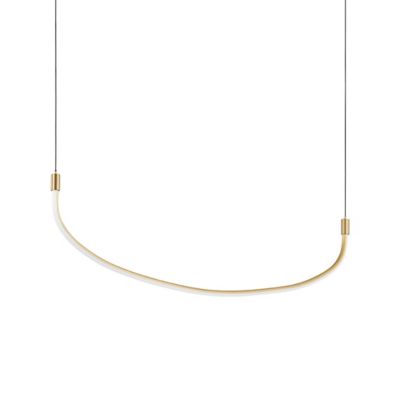 Talis LED Linear Suspension