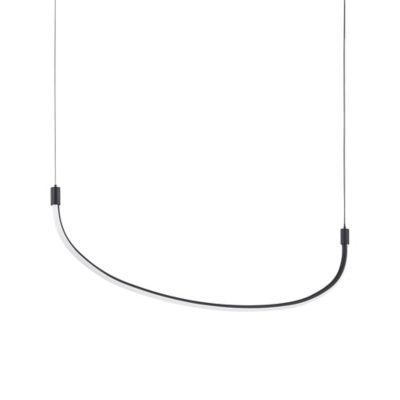 Talis LED Linear Suspension