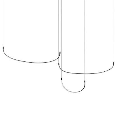 Talis LED Multi Light Pendant