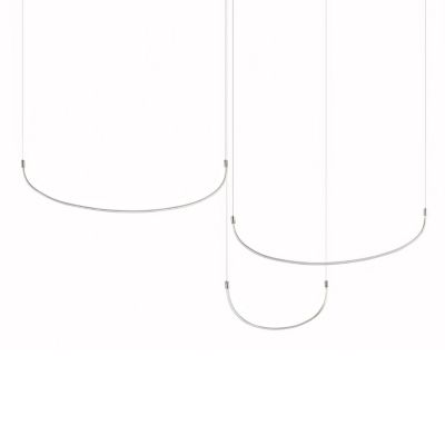 Talis LED Multi Light Pendant