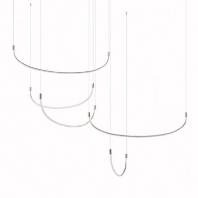 Talis LED Multi Light Pendant