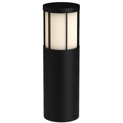 Alden LED Outdoor Bollard Light