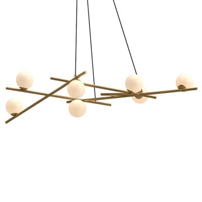 Amara LED Chandelier