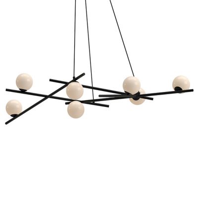 Amara LED Chandelier