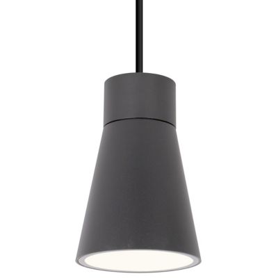 Harlowe LED Outdoor Mini Pendant