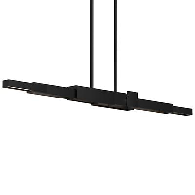 Enzo LED Linear Suspension