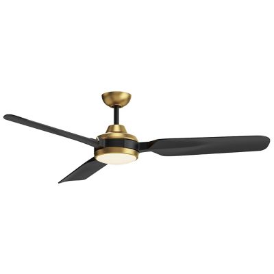 Fremont LED Ceiling Fan