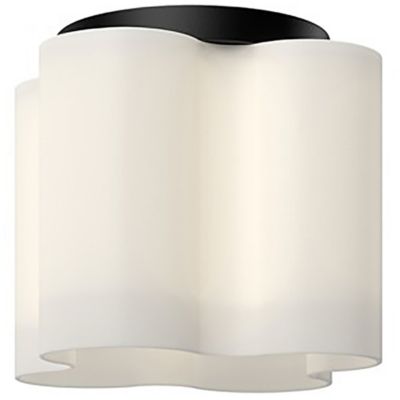 Clover LED Flushmount