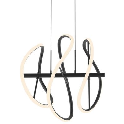 Collide LED Pendant