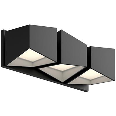 Cubix LED Vanity Light