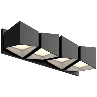 Cubix LED Vanity Light