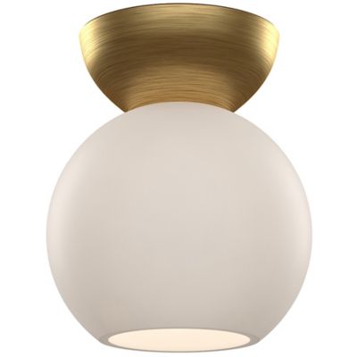 Arcadia Semi-Flushmount