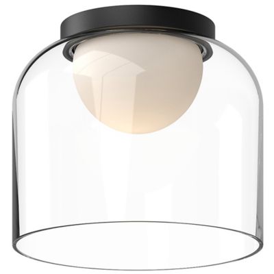 Cedar LED Flushmount
