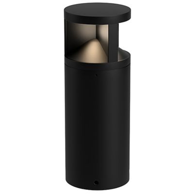 Glen LED Outdoor Bollard Light
