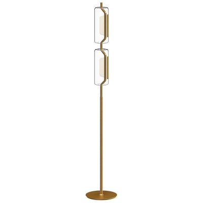 Hilo LED Floor Lamp