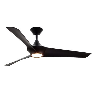 Emiko LED Ceiling Fan