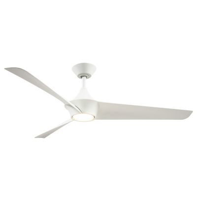 Emiko LED Ceiling Fan