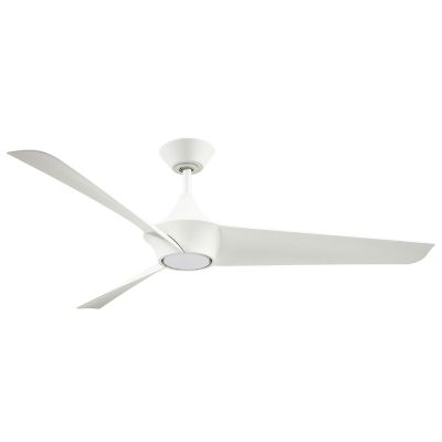 Emiko LED Ceiling Fan - Thumbnail 4