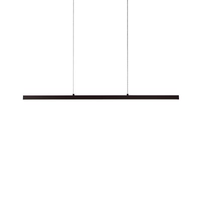 Verdi LED Linear Suspension