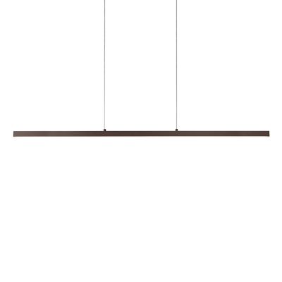 Verdi LED Linear Suspension