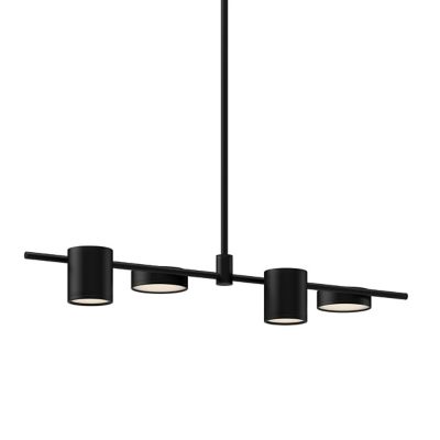 Jayden LED Linear Suspension
