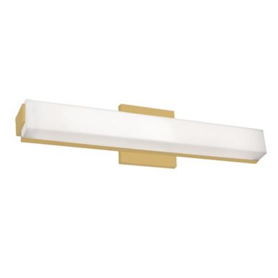 Latitude LED Vanity Light