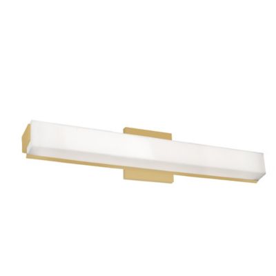 Latitude LED Vanity Light