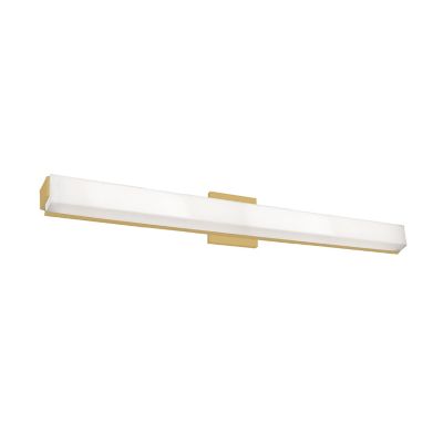 Latitude LED Vanity Light