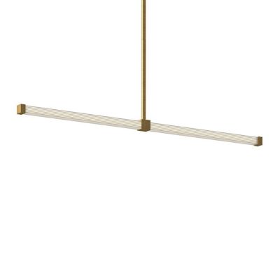Blade LED Linear Suspension