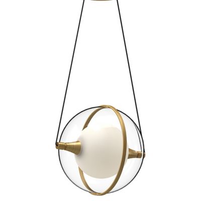 Aries LED Mini Pendant